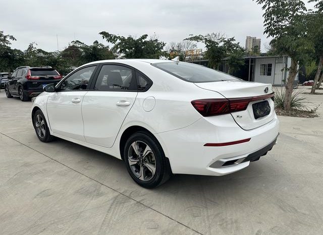 
								Kia K3, 2020 full									