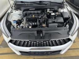 
										Kia K3, 2020 full									