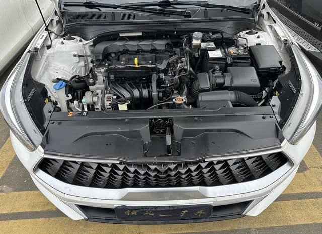 
								Kia K3, 2020 full									