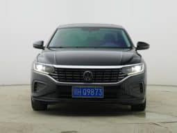 
										Volkswagen Passat, 2022 full									