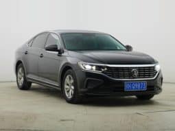 
										Volkswagen Passat, 2022 full									