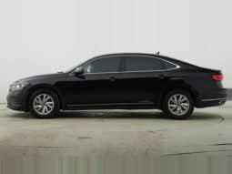 
										Volkswagen Passat, 2022 full									