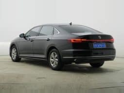 
										Volkswagen Passat, 2022 full									