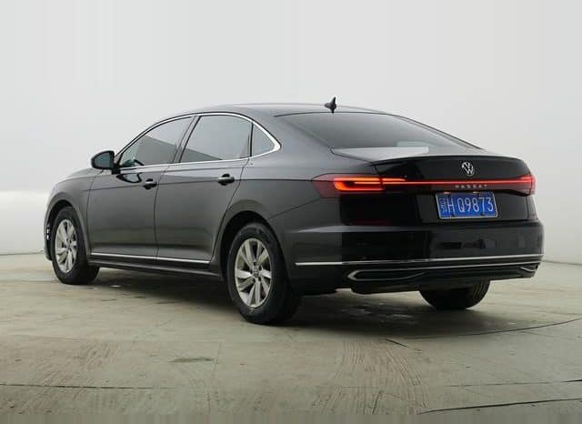 
								Volkswagen Passat, 2022 full									