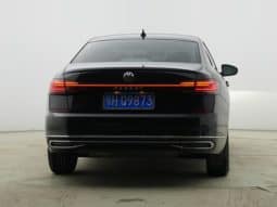 
										Volkswagen Passat, 2022 full									