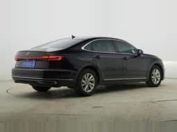 
										Volkswagen Passat, 2022 full									