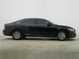 
										Volkswagen Passat, 2022 full									