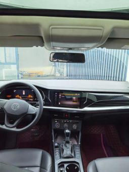 
										Volkswagen Passat, 2022 full									
