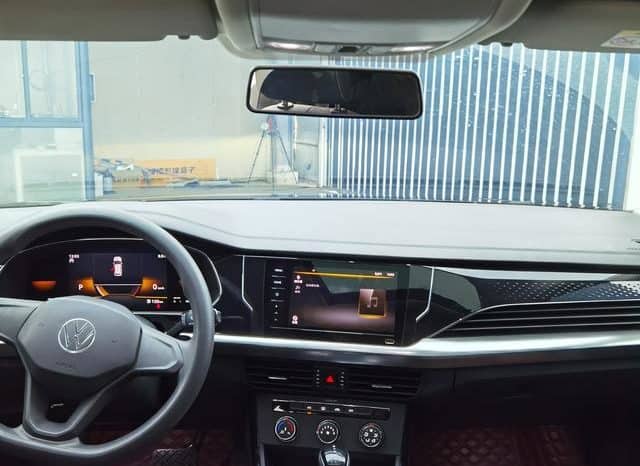 
								Volkswagen Passat, 2022 full									