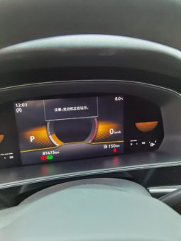 
										Volkswagen Passat, 2022 full									