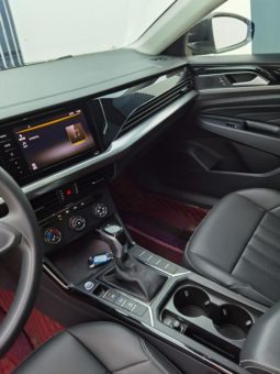 
										Volkswagen Passat, 2022 full									