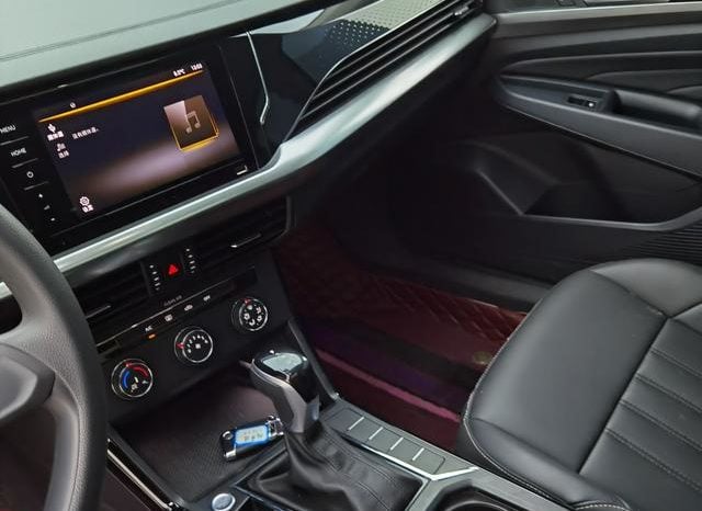 
								Volkswagen Passat, 2022 full									