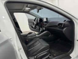 
										Hyundai Lafesta, 2020 full									