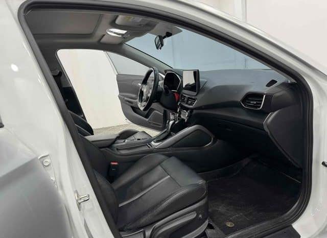 
								Hyundai Lafesta, 2020 full									