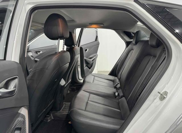 
								Hyundai Lafesta, 2020 full									