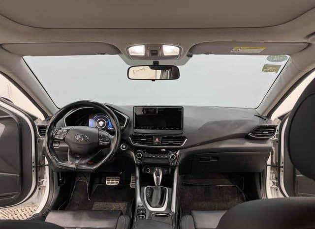 
								Hyundai Lafesta, 2020 full									