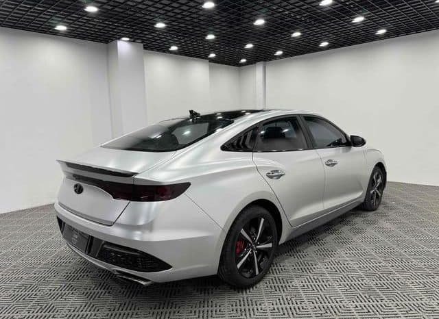 
								Hyundai Lafesta, 2020 full									