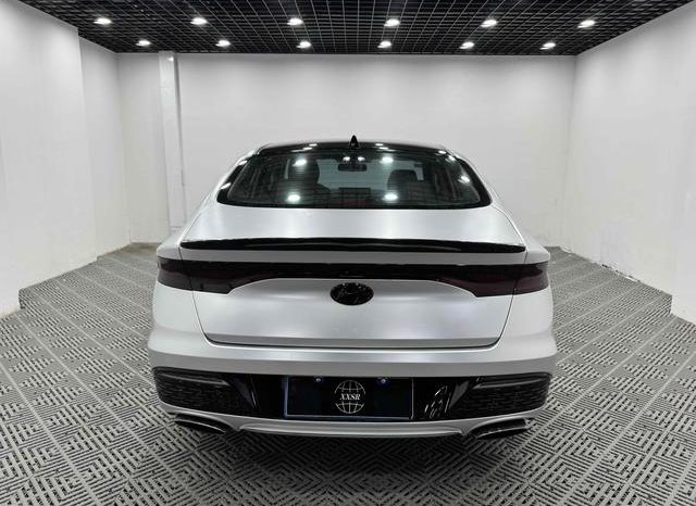 
								Hyundai Lafesta, 2020 full									