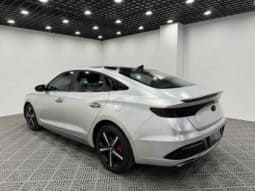 
										Hyundai Lafesta, 2020 full									