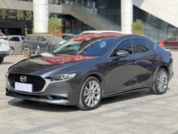 67bffecbddc5f Mazda 3 (IV), 2020