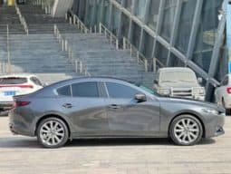 
										Mazda 3 (IV), 2020 full									