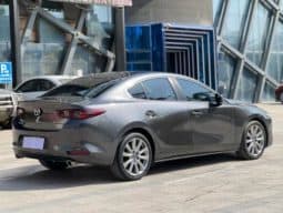 
										Mazda 3 (IV), 2020 full									