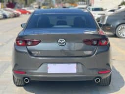 
										Mazda 3 (IV), 2020 full									