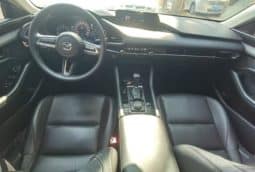 
										Mazda 3 (IV), 2020 full									