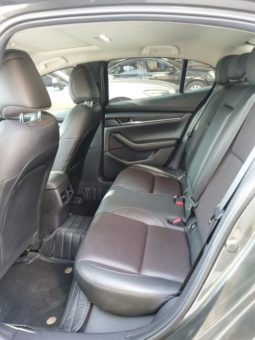 
										Mazda 3 (IV), 2020 full									