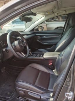 
										Mazda 3 (IV), 2020 full									