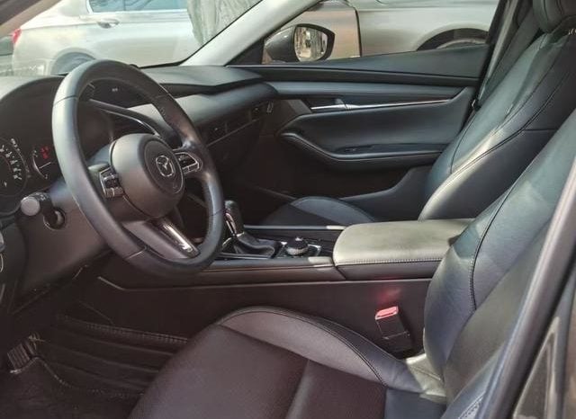 
								Mazda 3 (IV), 2020 full									