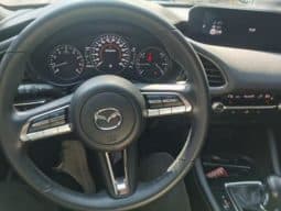 
										Mazda 3 (IV), 2020 full									