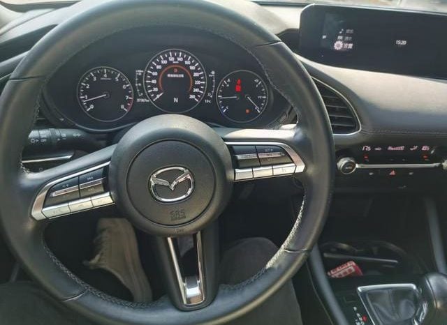 
								Mazda 3 (IV), 2020 full									