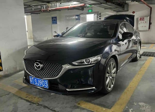 67bffedab3732 Mazda 6 (III), 2020