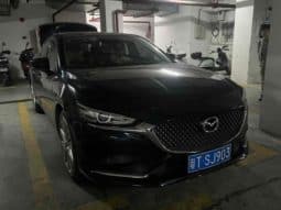 
										Mazda 6 (III), 2020 full									