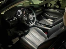 
										Mazda 6 (III), 2020 full									