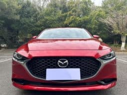
										Mazda 3 (IV), 2021 full									