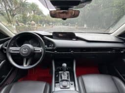 
										Mazda 3 (IV), 2021 full									