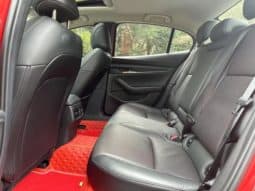 
										Mazda 3 (IV), 2021 full									
