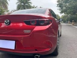
										Mazda 3 (IV), 2021 full									