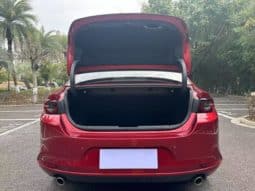 
										Mazda 3 (IV), 2021 full									