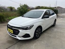 67c00406eeedf Chevrolet Cruze, 2021