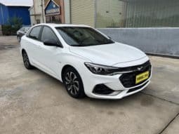 
										Chevrolet Cruze, 2021 full									