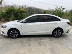 
										Chevrolet Cruze, 2021 full									