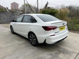 
										Chevrolet Cruze, 2021 full									