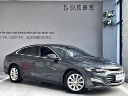
										Chevrolet Malibu XL, 2021 full									