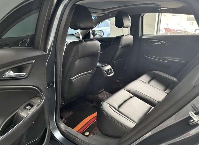 
								Chevrolet Malibu XL, 2021 full									