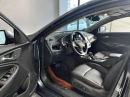 
										Chevrolet Malibu XL, 2021 full									