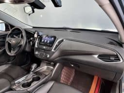 
										Chevrolet Malibu XL, 2021 full									