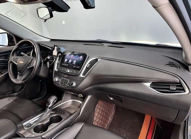 
								Chevrolet Malibu XL, 2021 full									